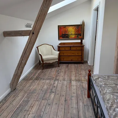 Speicherstübchen Im Alten Speicher Apartment Schonberg (Mecklenburg-Vorpommern)