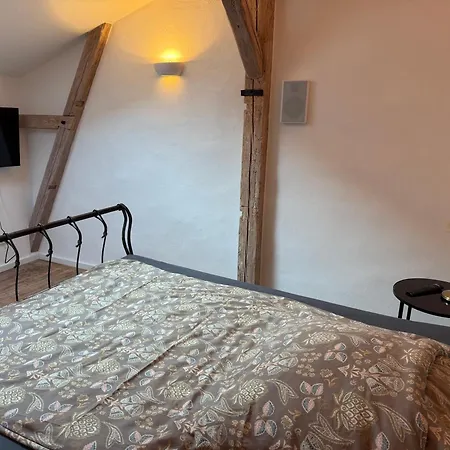 Speicherstübchen Im Alten Speicher Apartment Schonberg (Mecklenburg-Vorpommern)