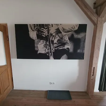 Apartment Speicherstuebchen Im Alten Speicher Schonberg (Mecklenburg-Vorpommern)