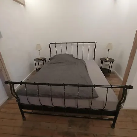 Apartment Speicherstuebchen Im Alten Speicher *