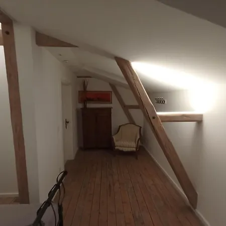 Speicherstuebchen Im Alten Speicher Schonberg (Mecklenburg-Vorpommern)