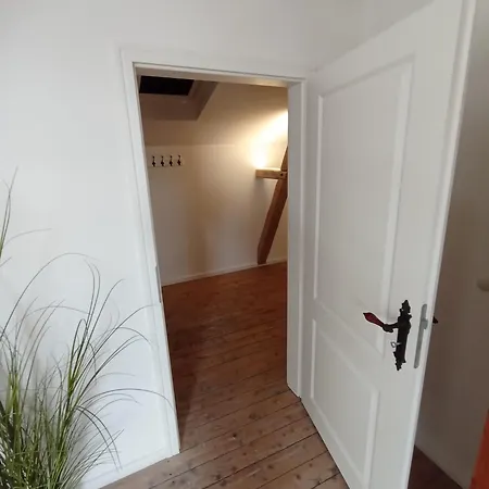 Apartment Speicherstuebchen Im Alten Speicher