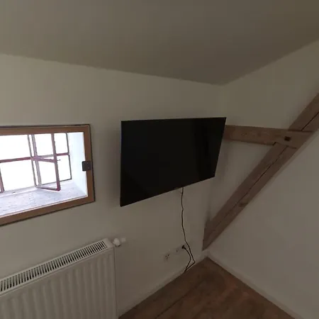 Apartment Speicherstuebchen Im Alten Speicher Schonberg (Mecklenburg-Vorpommern)